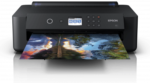Epson Expression Photo HD XP-15000 fotónyomtató, A3+, 6 színű, duplex, WiFi