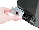Star párhuzamos interface SP500/SP700/TSP1000/HSP7000/TUP900