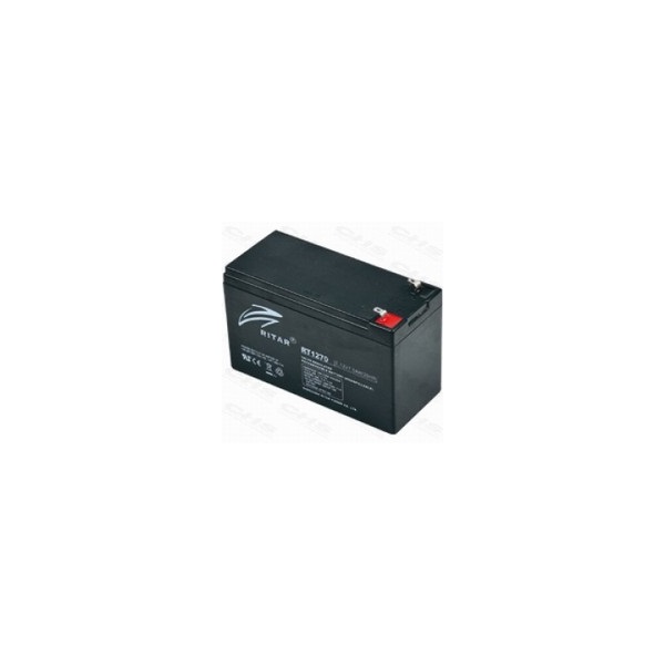 APC (REDDOT) Akkumulátor 12V/7.0Ah zárt, gondozásmentes AGM [RBC2 (1), RBC 5 (2), RBC 6 (4), RBC 9 (2), RBC8 (4), RBC17