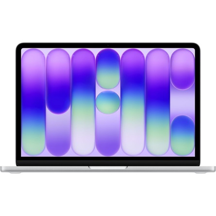 Apple Macbook NEO 13 SILVER/A18 PRO 6C CPU/5C GPU/8GB/512GB-MAG