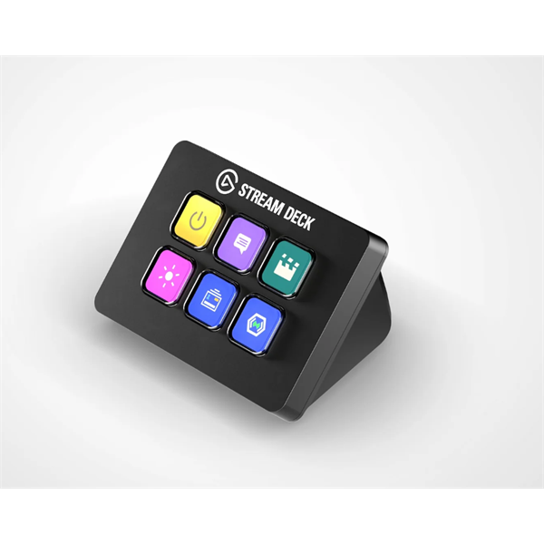 Elgato Stream Deck Mini