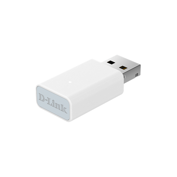 D-Link AX9U AX900 900Mb/s USB-A Dual-Band Wi-Fi Bluetooth hálózati adapter (BT5.3)