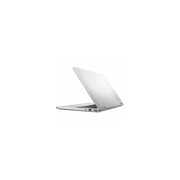 DELL Pro 14 (PC14250) 14.0" FHD+, Intel Core Ultra 5 235U (4.9GHz), 16GB, 512GB SSD, Linux, Ezüst