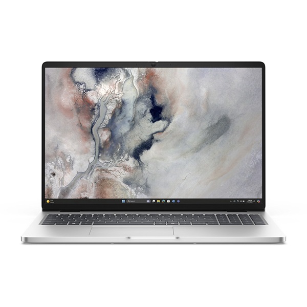 Dell Pro 16 PC16250 notebook szürke