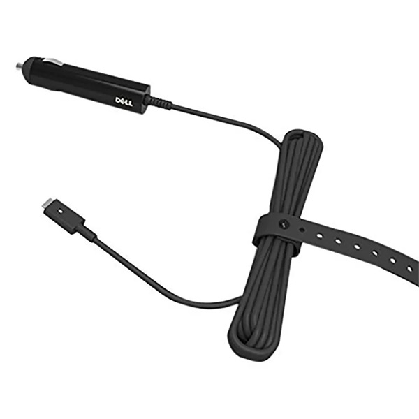Dell Auto/Air Adapter 65W USB-C