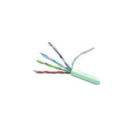 GEMBIRD Fali kábel UTP, CAT5e, CCA, 305m, szürke