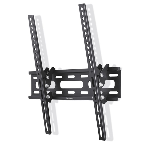 Hama FITV 32"-75" fali tartó fekete