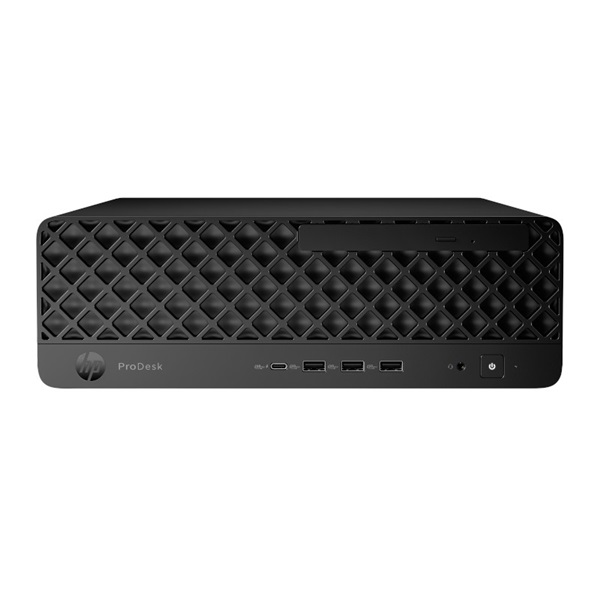 HP ProDesk 4 SFF G1i, Core Ultra5-225 3.3GHz, 8GB, 512GB