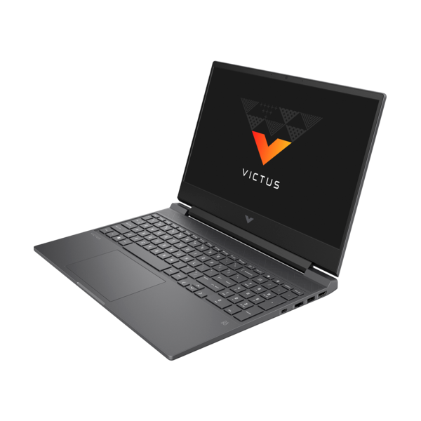 HP Victus 16-s0013nh 16.1" FHD AG IPS 165Hz 300cd, Ryzen5 7640HS 4.3GHz, 16GB, 1TB SSD, RTX 4050 6GB, sötétszürke
