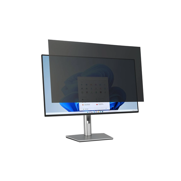 KENSINGTON Privacy Screen Filter for 19" Monitors 5:4 - 2-Way Removable