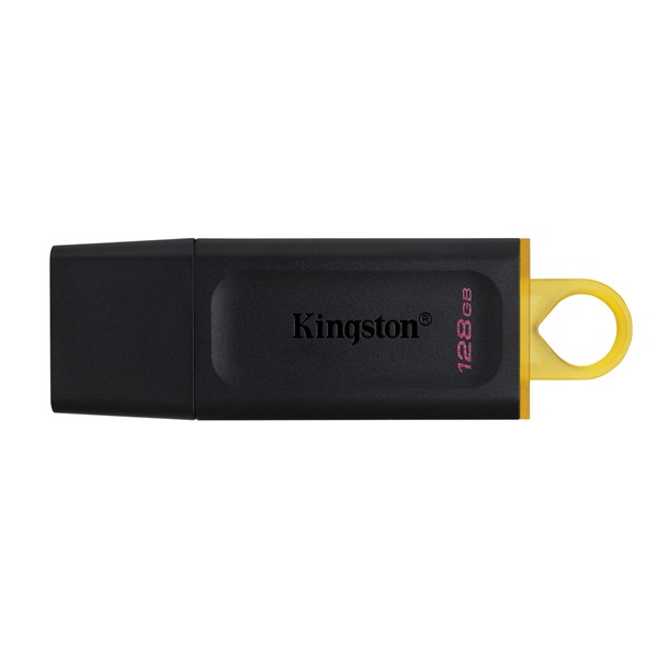 Kingston 128GB USB3.2 DataTraveler Exodia (DTX/128GB) Pendrive