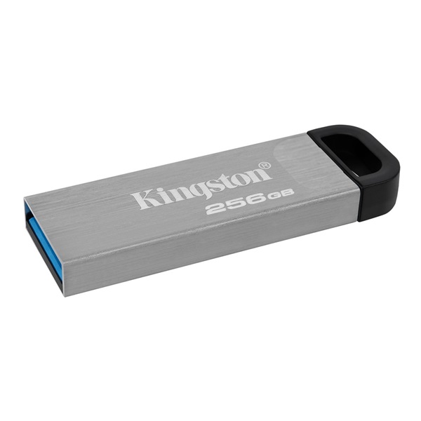 Kingston Kyson 256GB USB 3.2 Ezüst (DTKN/256GB) Pendrive