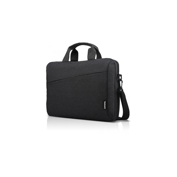 Lenovo T210 Casual Toploader 15,6" notebook műanyag oldaltáska fekete