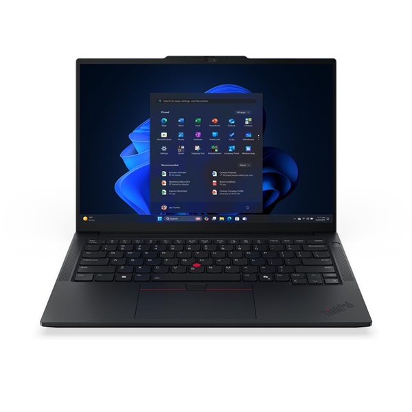 LENOVO ThinkPad E14 G7, 14.0" 2.8K, Intel Core Ultra 7 258V (4.8GHz), 32GB, 512GB SSD, NoOS.