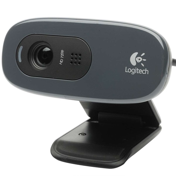 HD WEBCAM C270 PACKAGING REFRESH