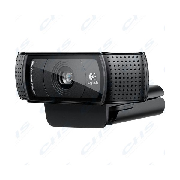 Logitech WebCam C920 HD Pro webkamera