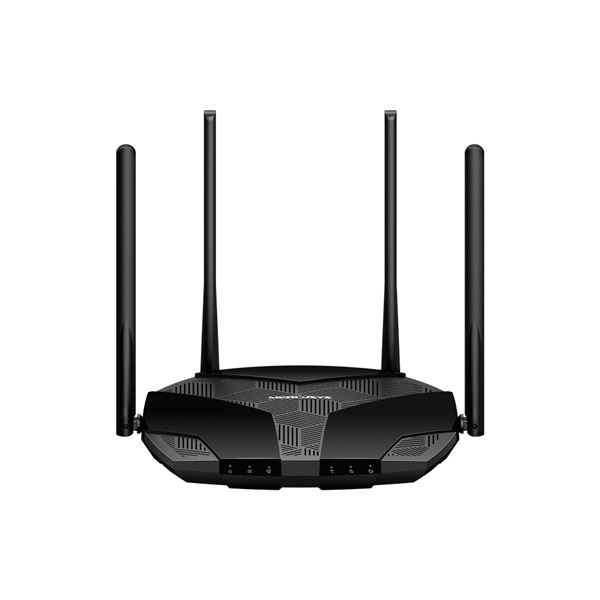 Mercusys MB235-4G AC1200 Dual-Band Wi-Fi 4G/LTE router