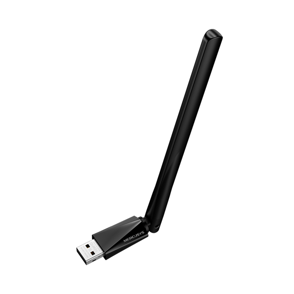 Mercusys MA550H Long-range BT5.4 USB-A Bluetooth hálózati adapter (7-eszköz)