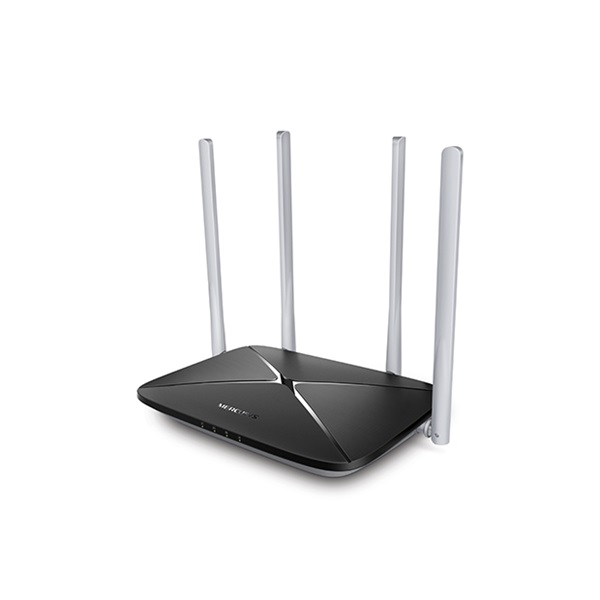 Mercusys AC12 AC1200 Wireless Dual Band Router