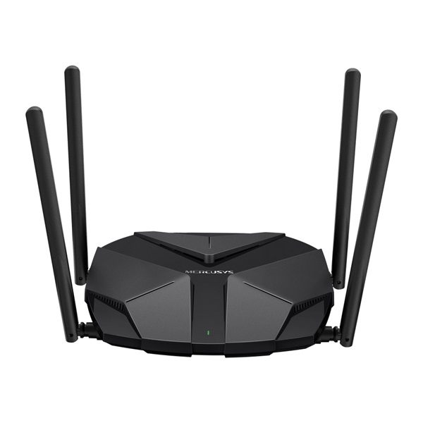 Mercusys MR85X AX3000 Dual-Band Wi-Fi 6 Router
