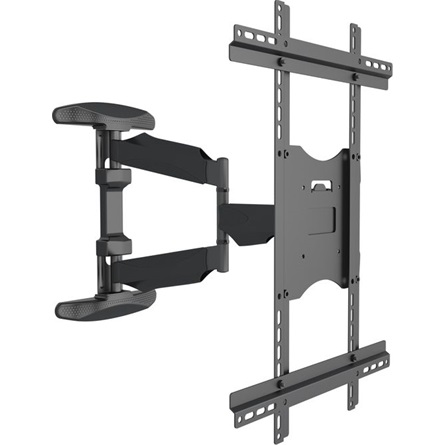 MULTIBRACKETS Fali konzol, M VESA Flexarm Full Motion Single Portrait 400x600 (32-55", 30 kg)