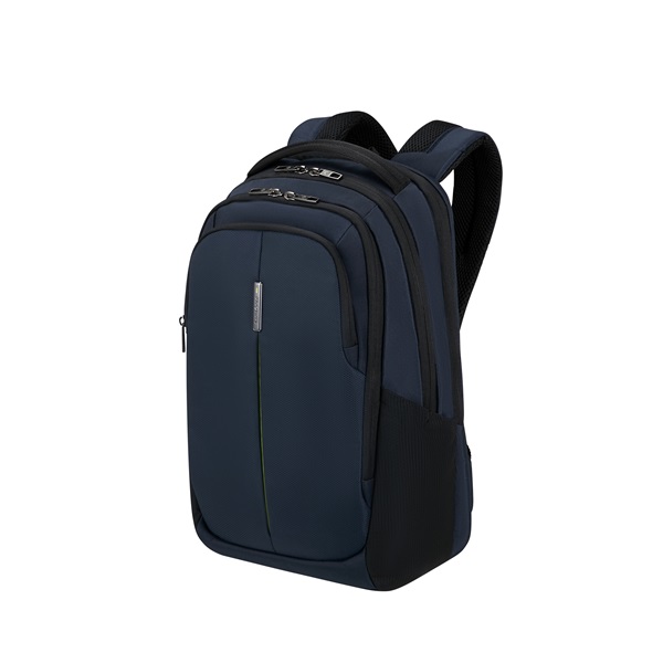 Samsonite-Guardit 3.0 Laptop Backpack M 15.6" Blue
