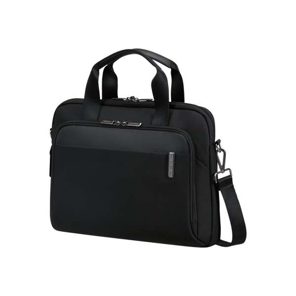 Samsonite- Evosight Slim Bailhandle 15.6" Black