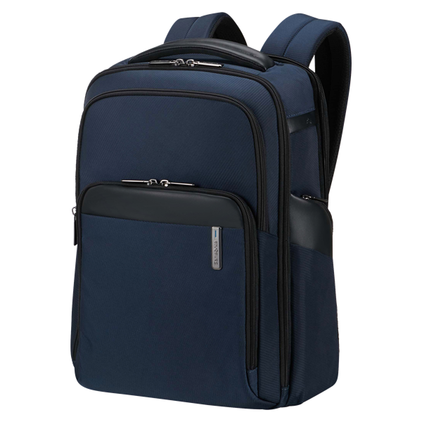 Samsonite- Evosight Backpack 14.1" Blue
