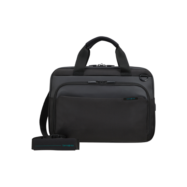 Samsonite - Mysight Laptop Bag 14.1" Fekete