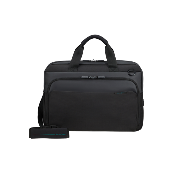 Samsonite - Mysight Laptop Bag 15.6" Fekete