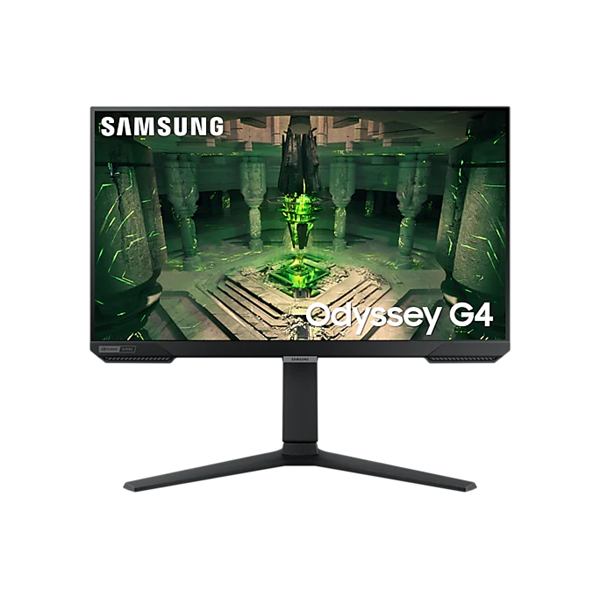 Samsung LS27BG400EUXEN – 27" Odyssey G4 G40B FHD 240 Hz Gaming Monitor