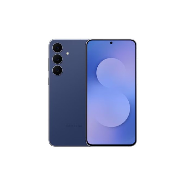 Samsung Galaxy S25 FE 128GB Dual SIM okostelefon sötétkék (Navy)
