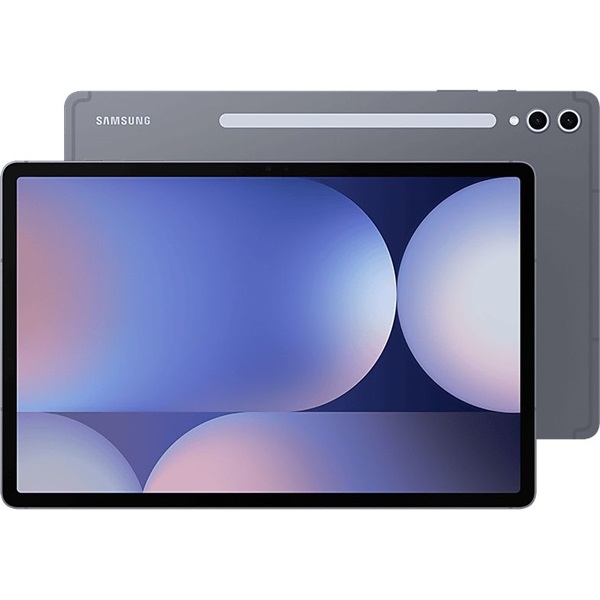 Samsung Galaxy Tab S10+ 12.4" WiFi 12/512GB Moonstone Gray Tablet (SM-X820N)
