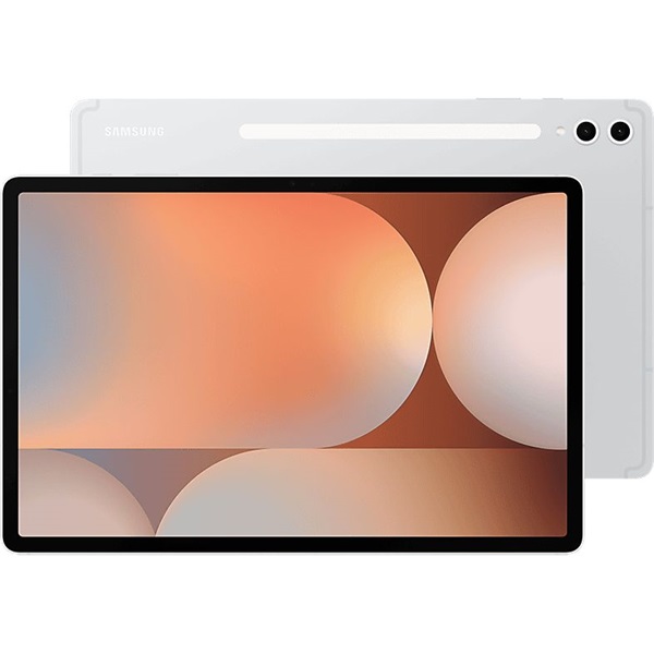 Samsung Galaxy Tab S10+ 12.4" 512GB 4G/LTE 5G/NR tablet ezüst (Platinum Silver)