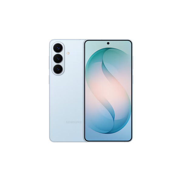Samsung Galaxy S26+ 512GB Dual eSIM Mobiltelefon – Sky Blue