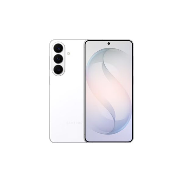 Samsung Galaxy S26+ 512GB Dual eSIM Mobiltelefon – White