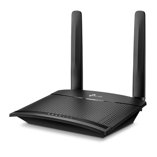 300 MBPS WIRELESS N 4G LTE ROUTER CUTTING-EDGE 4G NETW