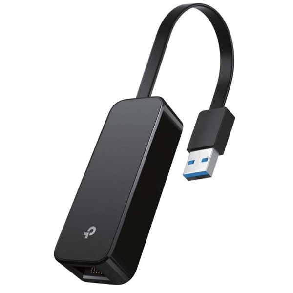 TP-LINK UE306 USB 3.0 to RJ45 Gigabit Ethernet Network Adapter