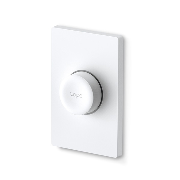 TP-LINK TAPO SMART REMOTE DIMMER SWITCH