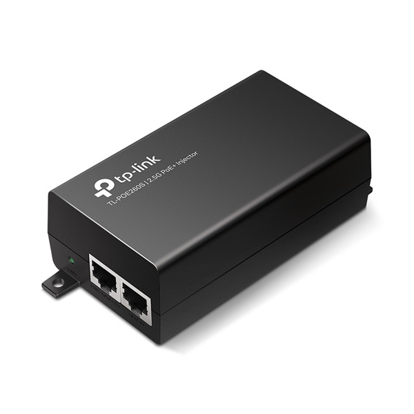 TP-LINK POE260S Omada 2.5G PoE+ Injector