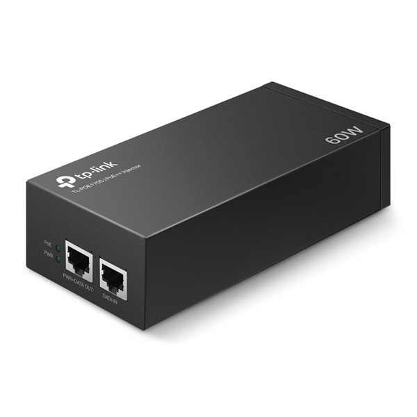 TP-LINK POE170S Omada PoE++ Injector