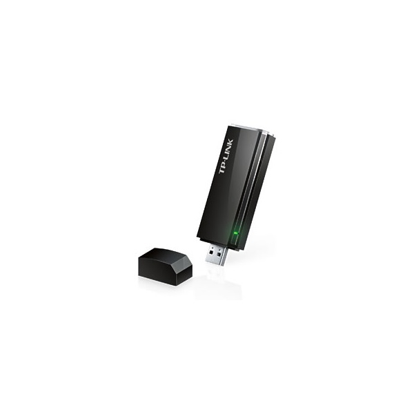 AC1300 WIRELESS DUAL BAND USB 3.0 ADAPTER