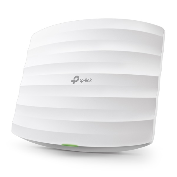 AC1200 WIRELESS DUAL BAND GIGAB CEILING MOUNT ACCESS POINT
