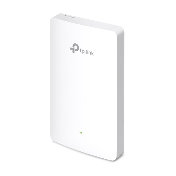 TP-LINK ACCESS POINT WI-FI 6 DUAL-BAND AX1800 WALL-PLATE