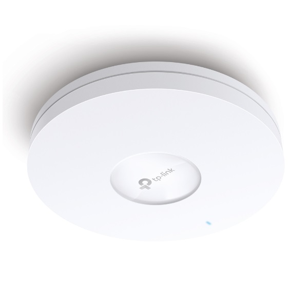 TP-LINK ACCESS POINT WI-FI 6 AX1800 DUAL BAND CEILING MOUNT