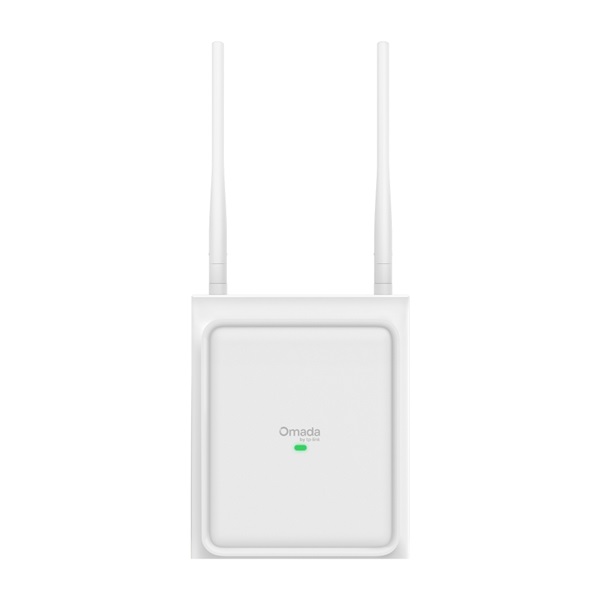 TP-LINK EAP725-Outdoor BE3600 Indoor/Outdoor Wi-Fi 7 Access Point