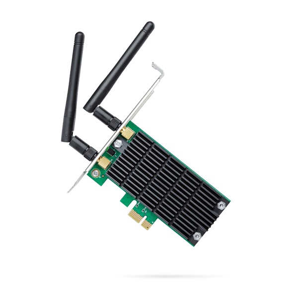 AC1200 WI-FI PCI EXP ADAPTER IN