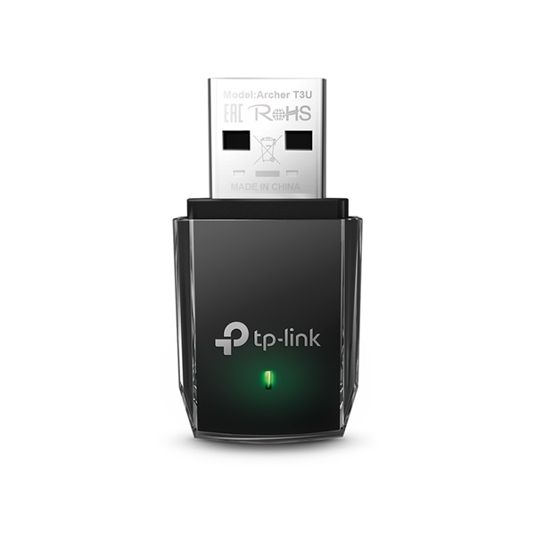 ARCHER T3U AC1300 MINI WI-FI USB ADAPTER