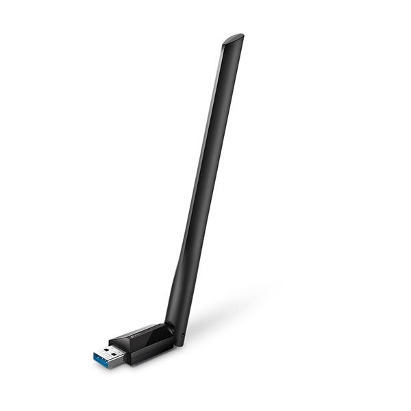 TP-Link Archer T3U Plus AC1300 1,3Gb/s USB-A Dual-Band Wi-Fi hálózati adapter