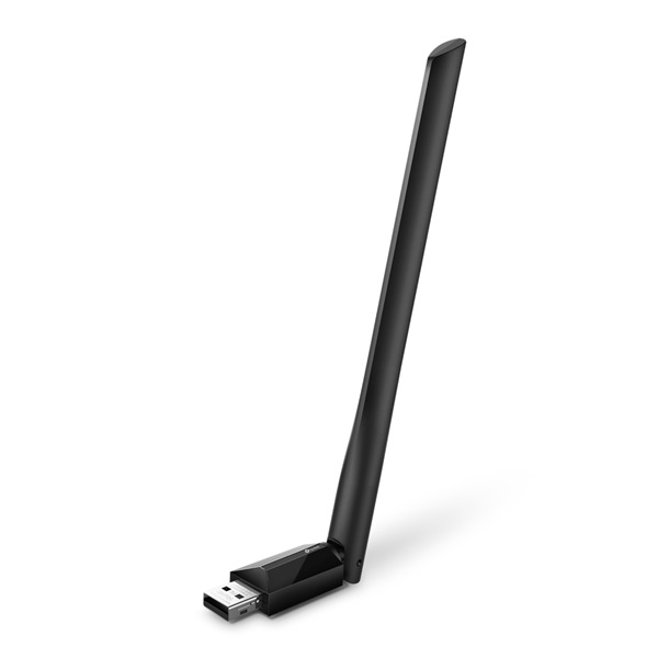 AC600 HIGH GAIN DUAL BAND USB ADAPTER